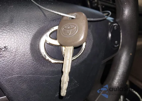 2012 Toyota Camry Le from USA, damaged, VIN 4T1BF1FK5CU518622